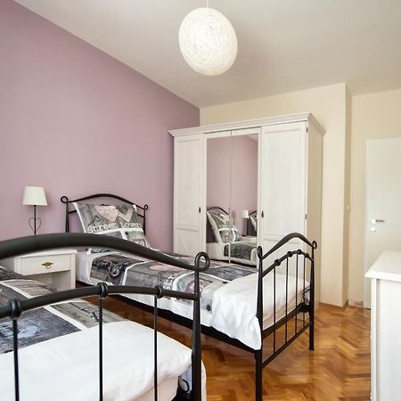 Apartment Carmela Split Dış mekan fotoğraf
