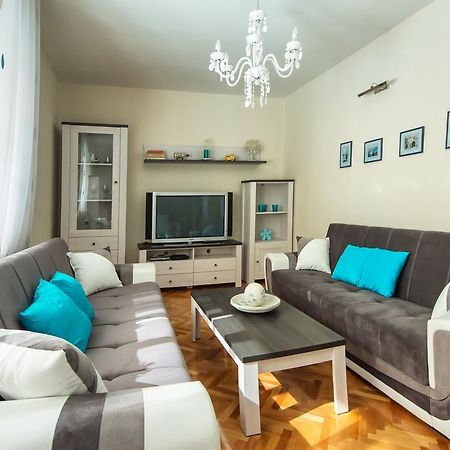 Apartment Carmela Split Oda fotoğraf