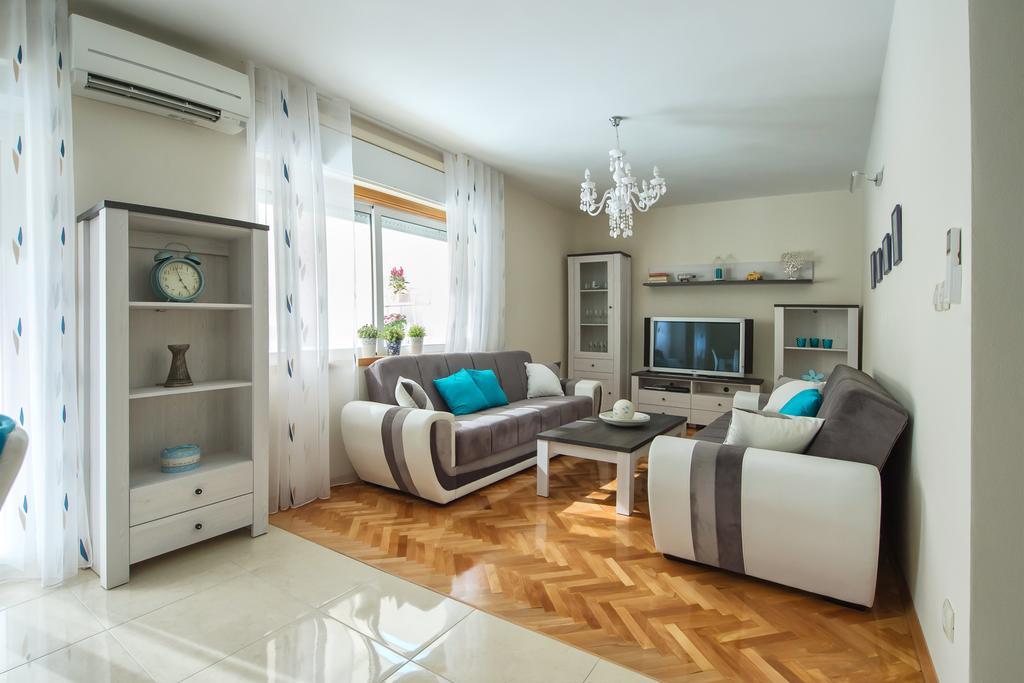 Apartment Carmela Split Oda fotoğraf