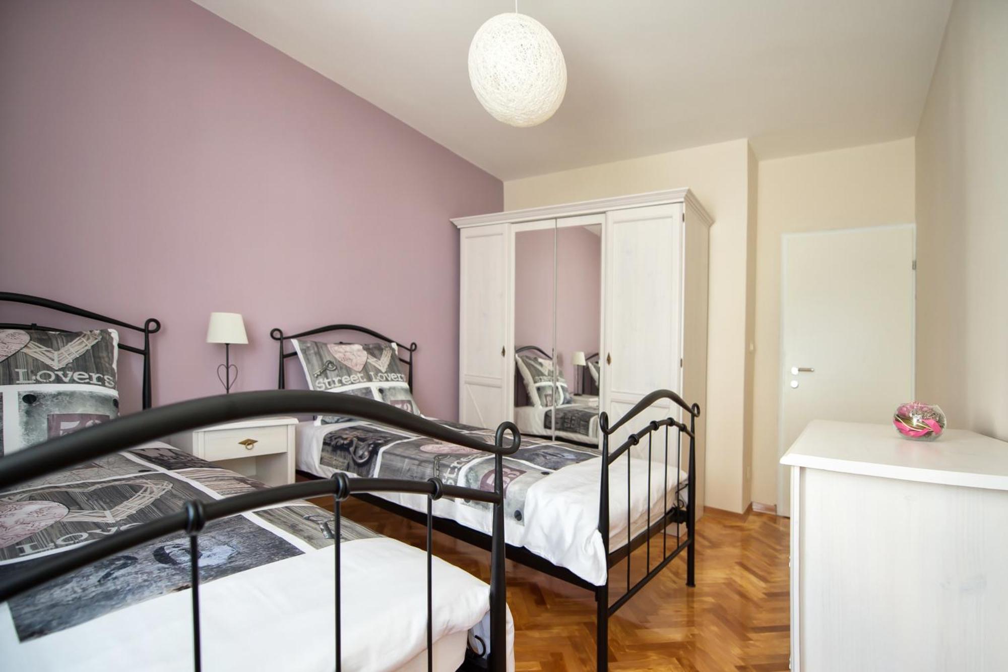 Apartment Carmela Split Dış mekan fotoğraf