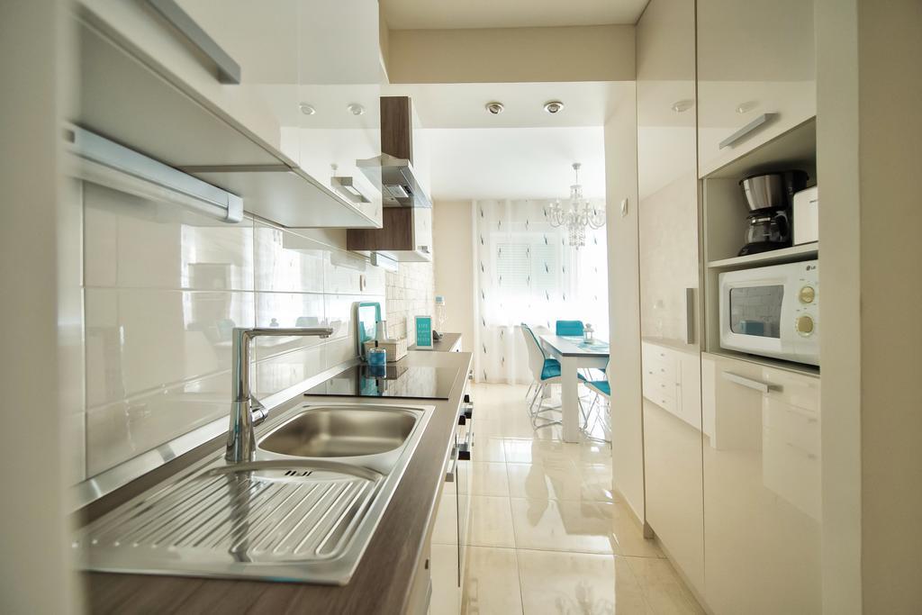 Apartment Carmela Split Oda fotoğraf