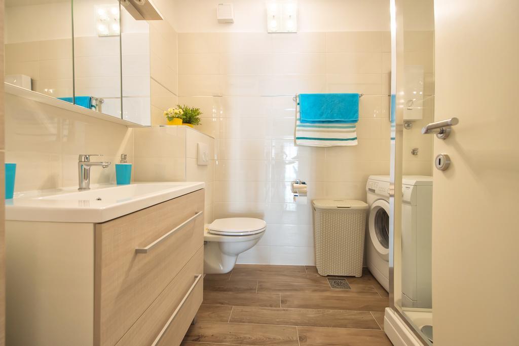 Apartment Carmela Split Oda fotoğraf
