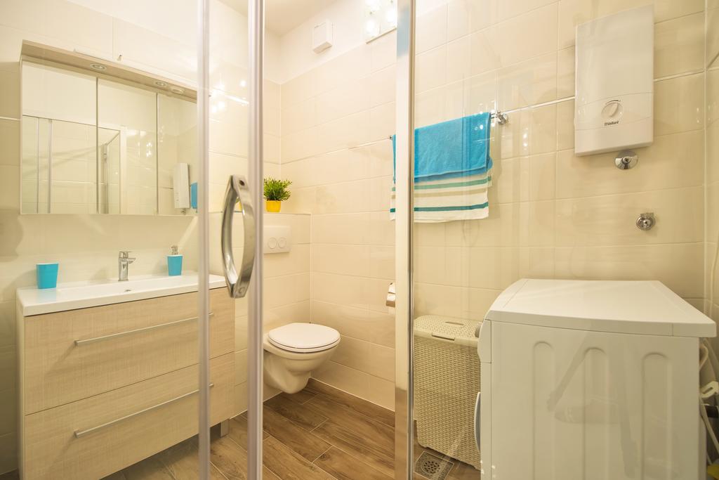 Apartment Carmela Split Oda fotoğraf