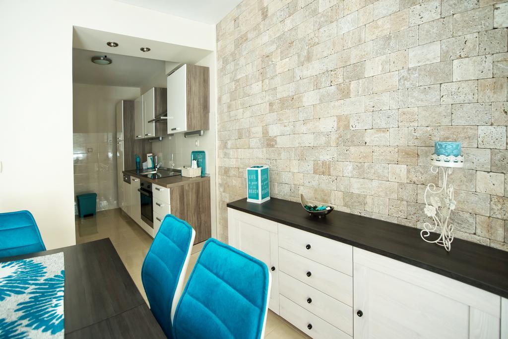 Apartment Carmela Split Oda fotoğraf