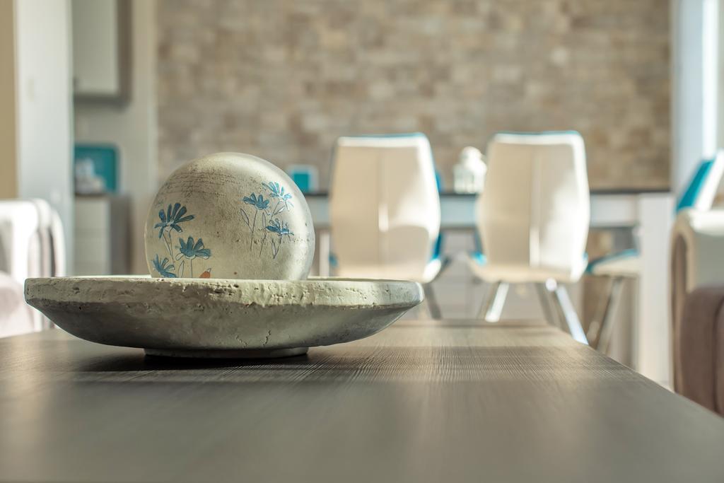 Apartment Carmela Split Oda fotoğraf