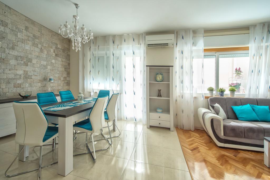Apartment Carmela Split Oda fotoğraf