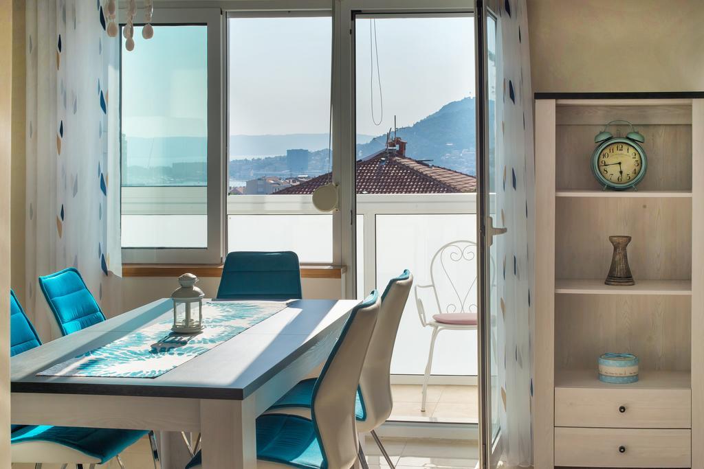 Apartment Carmela Split Oda fotoğraf