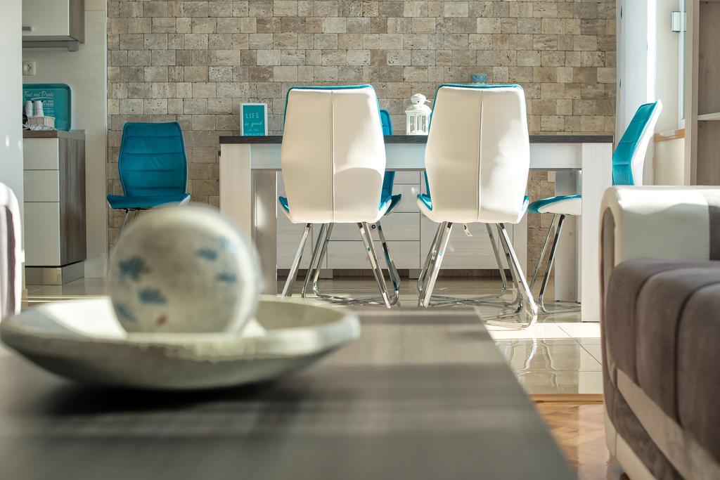 Apartment Carmela Split Oda fotoğraf