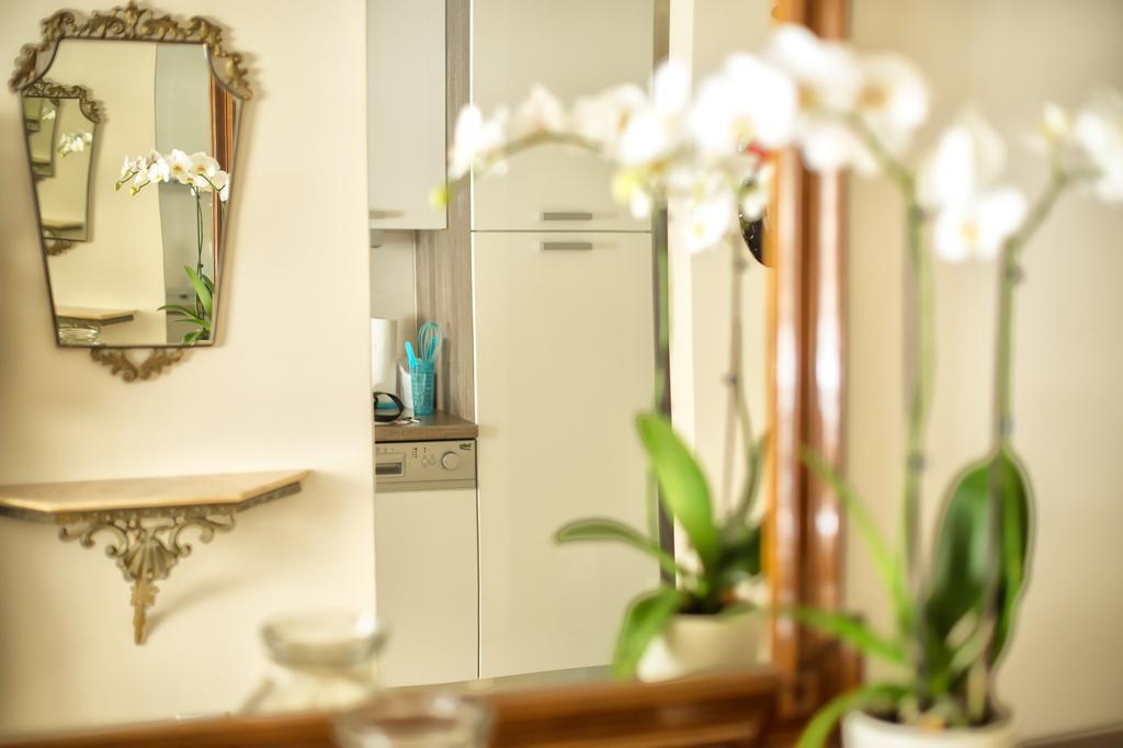 Apartment Carmela Split Oda fotoğraf