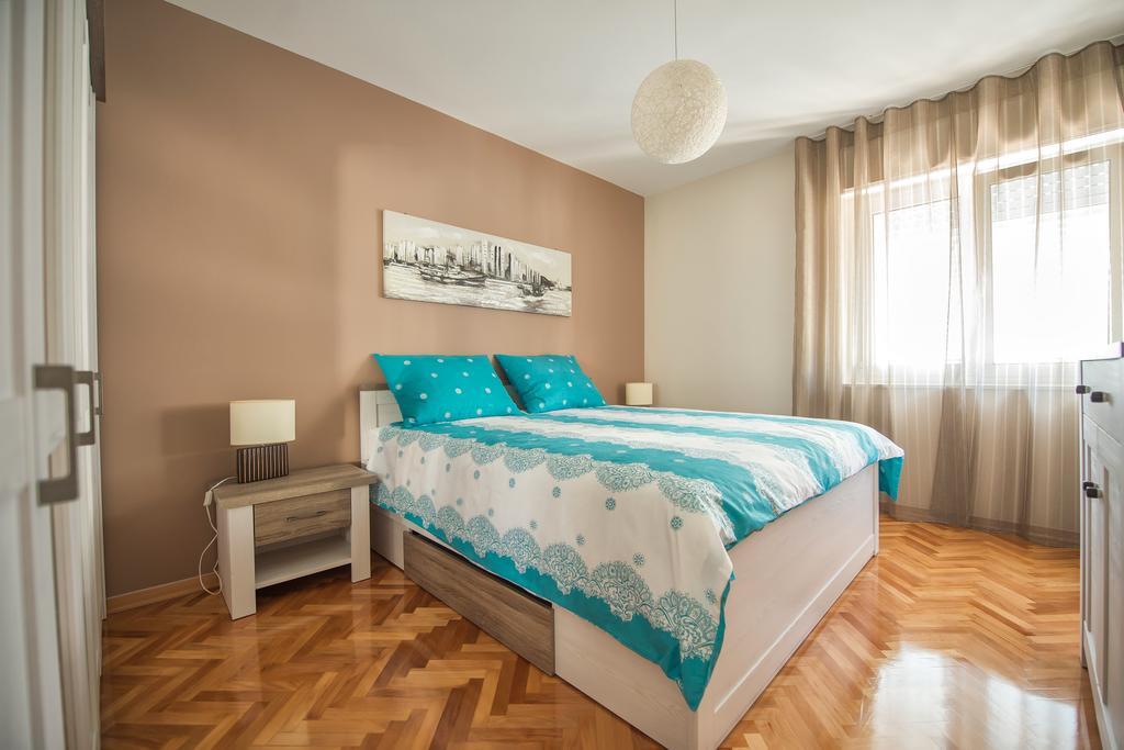 Apartment Carmela Split Oda fotoğraf