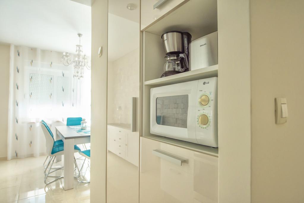 Apartment Carmela Split Oda fotoğraf
