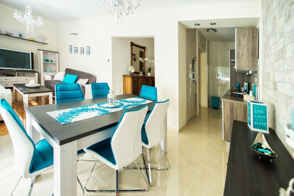 Apartment Carmela Split Oda fotoğraf
