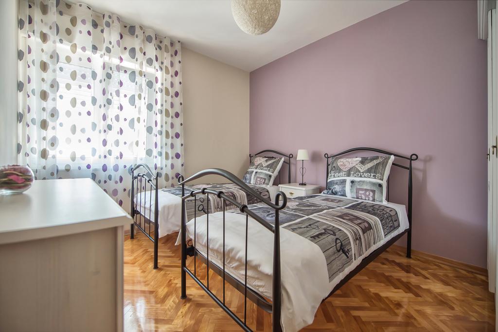Apartment Carmela Split Oda fotoğraf
