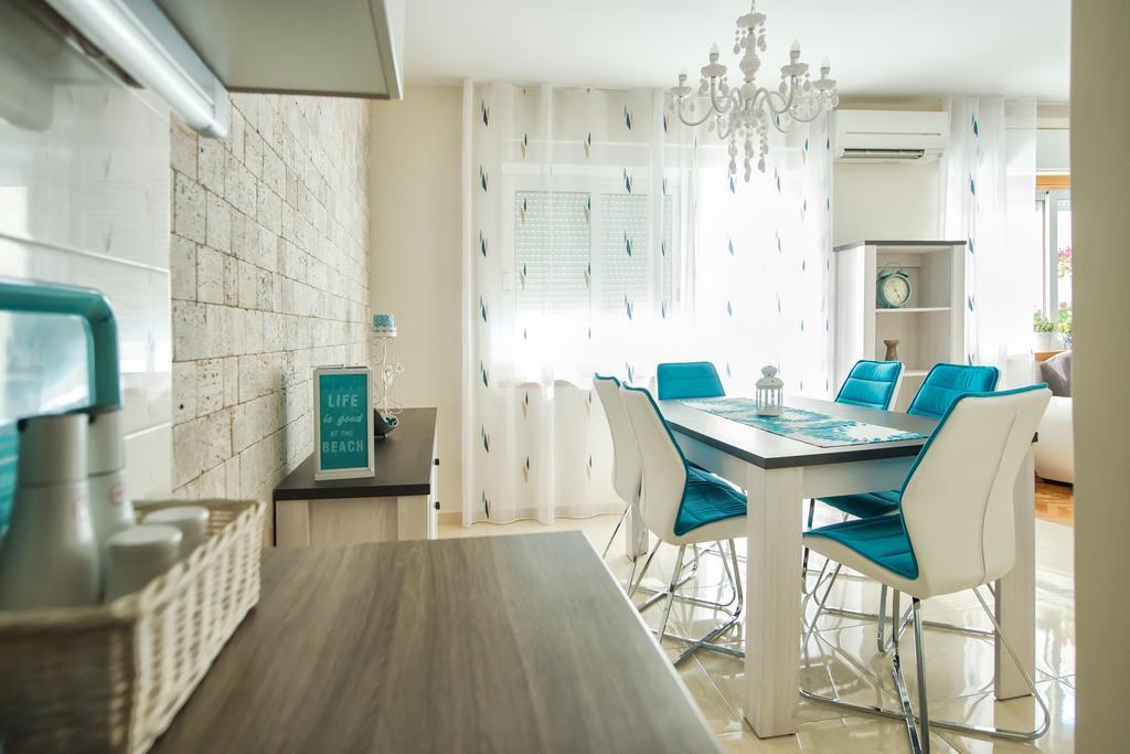 Apartment Carmela Split Oda fotoğraf