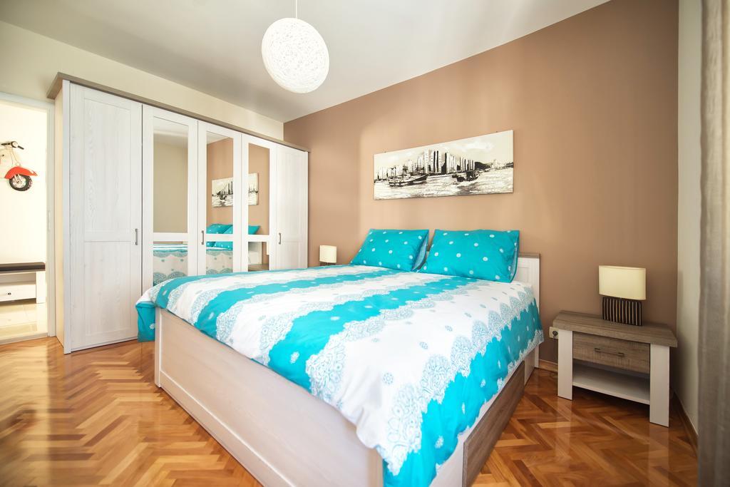 Apartment Carmela Split Oda fotoğraf