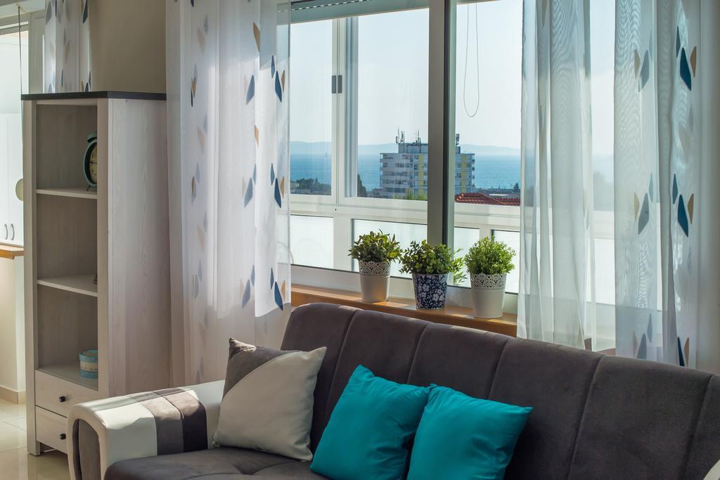 Apartment Carmela Split Oda fotoğraf