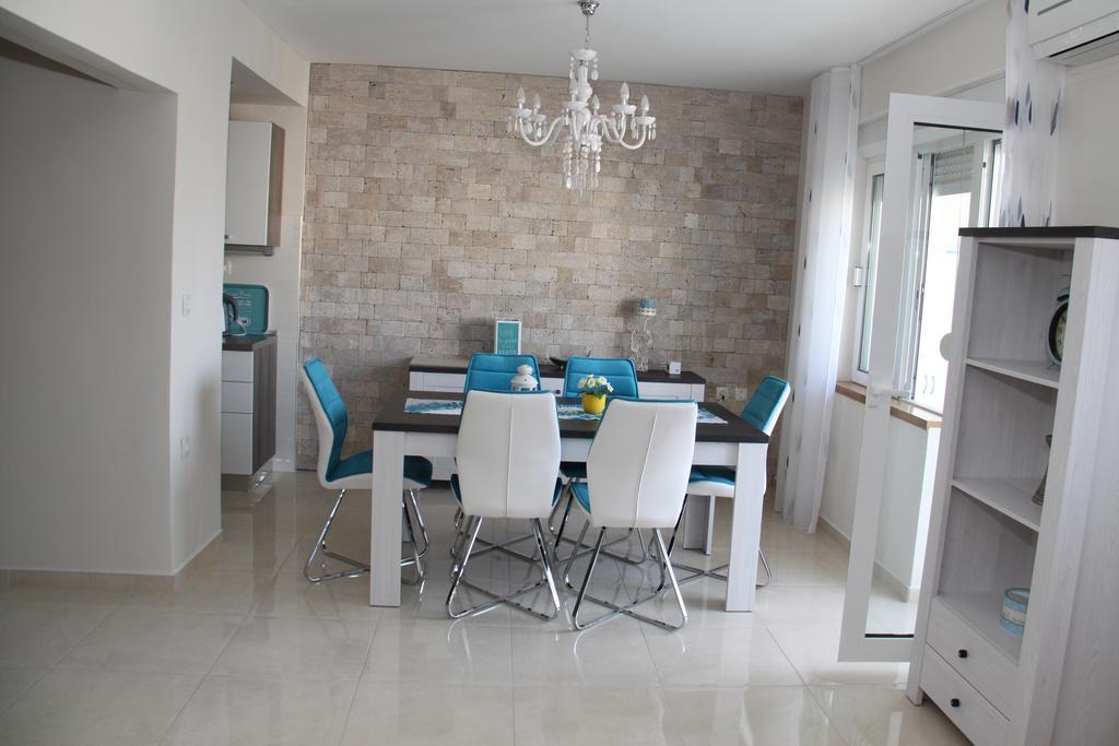 Apartment Carmela Split Oda fotoğraf