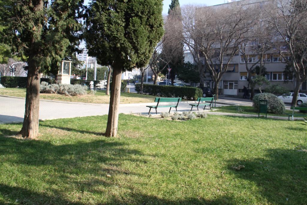 Apartment Carmela Split Dış mekan fotoğraf