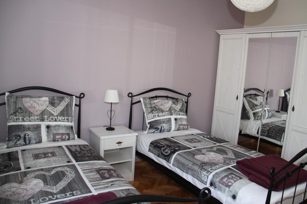 Apartment Carmela Split Dış mekan fotoğraf