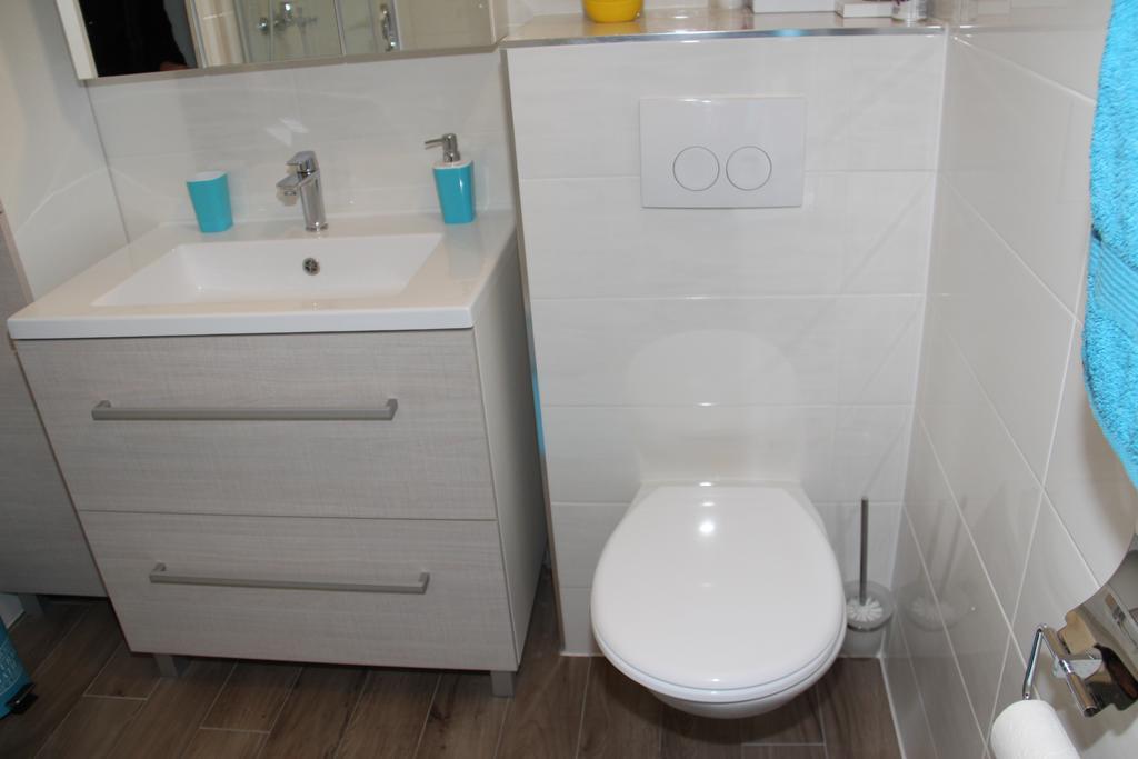 Apartment Carmela Split Dış mekan fotoğraf