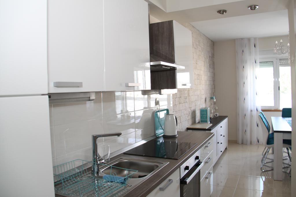 Apartment Carmela Split Dış mekan fotoğraf