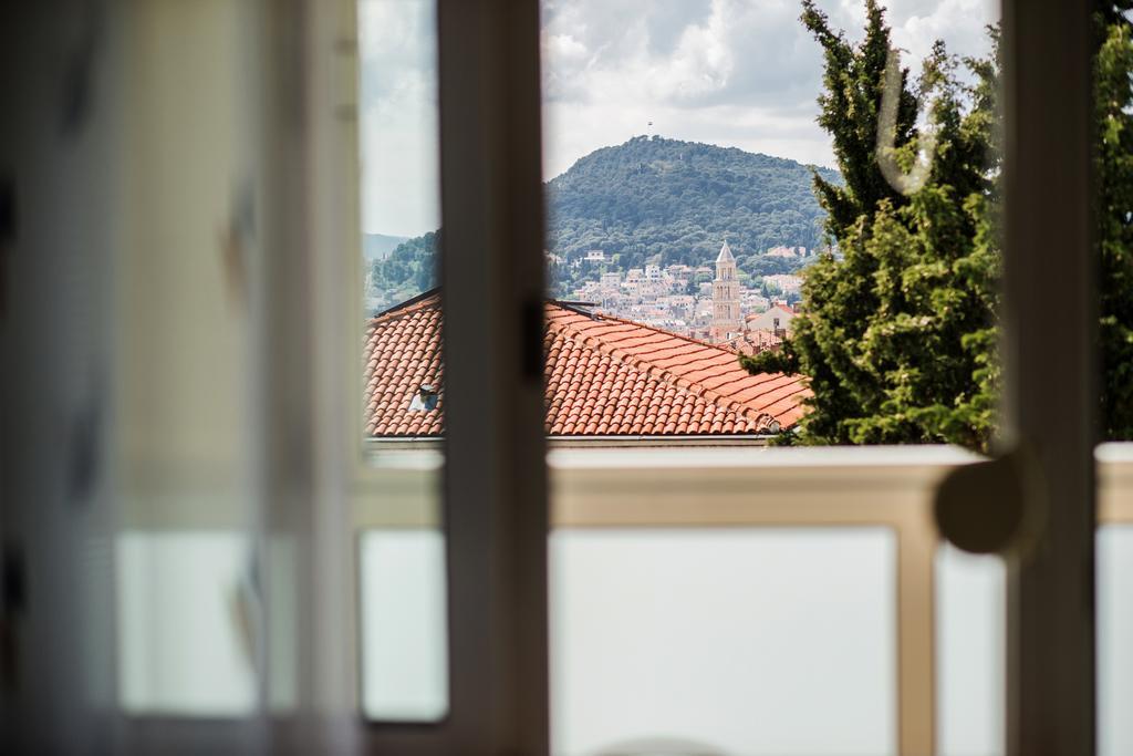 Apartment Carmela Split Dış mekan fotoğraf