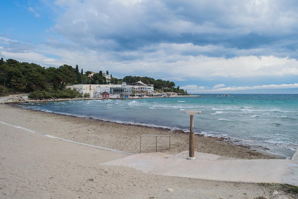 Apartment Carmela Split Dış mekan fotoğraf