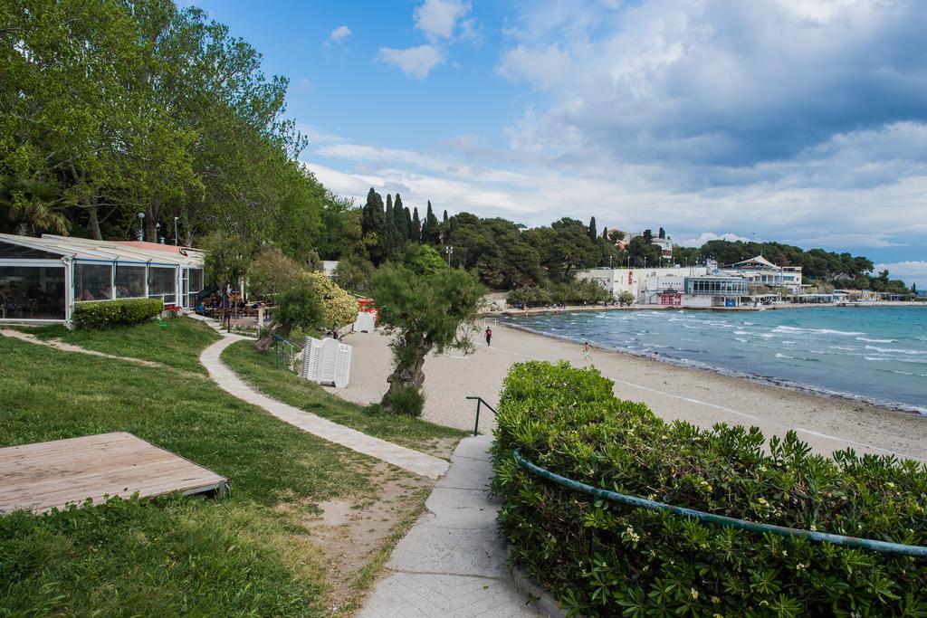 Apartment Carmela Split Dış mekan fotoğraf