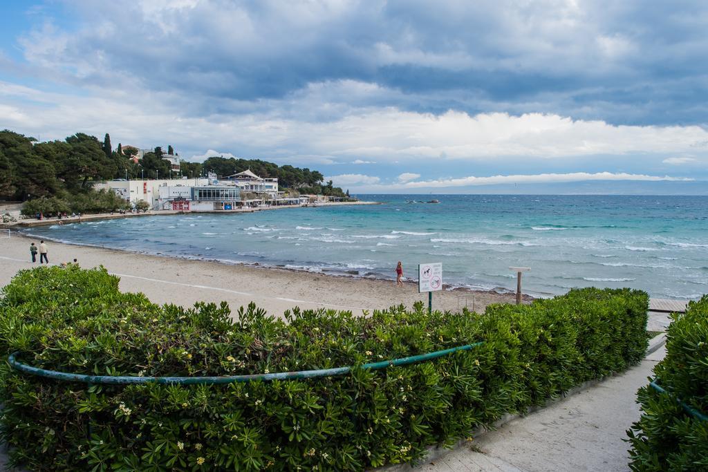 Apartment Carmela Split Dış mekan fotoğraf