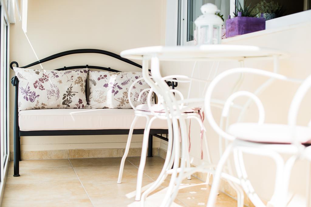 Apartment Carmela Split Dış mekan fotoğraf