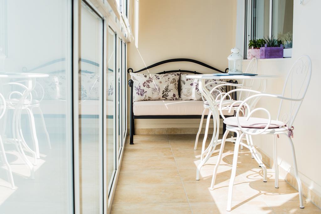 Apartment Carmela Split Dış mekan fotoğraf