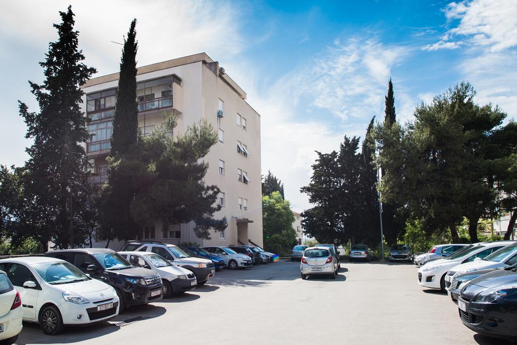 Apartment Carmela Split Dış mekan fotoğraf