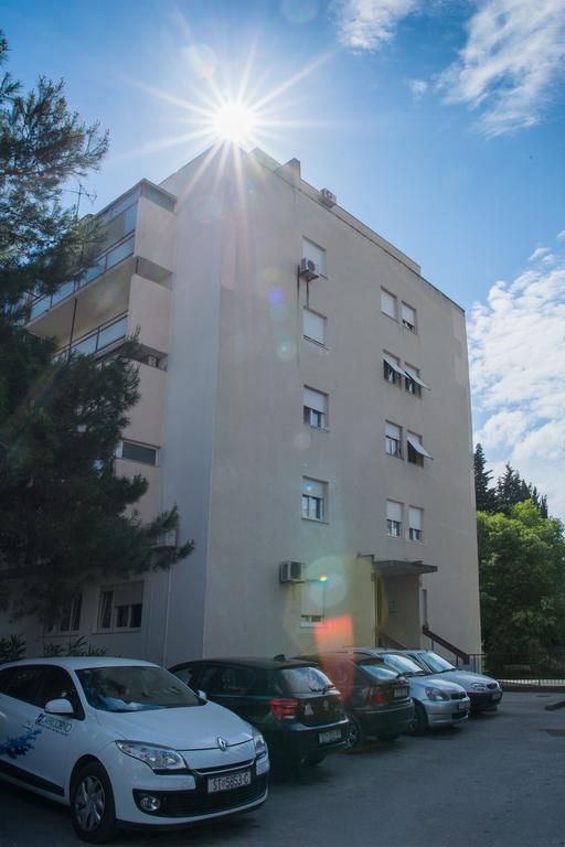 Apartment Carmela Split Dış mekan fotoğraf