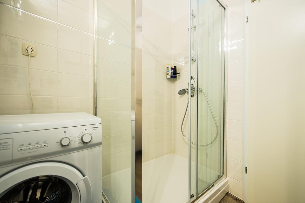 Apartment Carmela Split Dış mekan fotoğraf